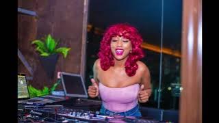 Dj Bee Ft  Mc Emmah   Club Bangers live mix part 1