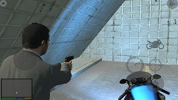 NEW UPDATE BY UNITY V 1.4 GTA 5 IN ANDROID.