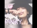 赤西仁 PINKY