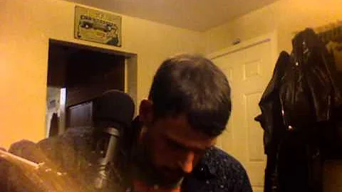 Nobody's Love Song-JPR
