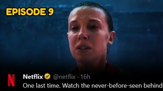 Secret Episode 9 in Stranger Things Season 5 Explained