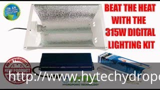 Maxibright Digi-light 315w Cmd