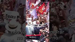 🔥Janja claims Lula will win his fourth term through the female vote🔥