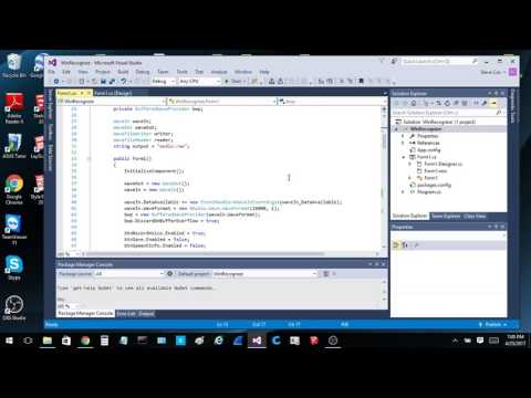 how-to-use-google-cloud-speech-api-in-c#-winforms-application