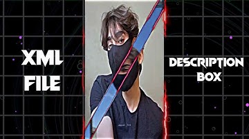 GASOLINA 2.0 X BOY ATTITUDE👿 ||TRENDING NEW VIDEO ||ALIGHT MOTION XML FILE ||CC BY NAWAB STUDIO