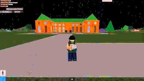 ROBLOX Apocalypse Rising Fail #1