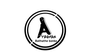 Ayzoman - Bop Anthem For Dj Twiist