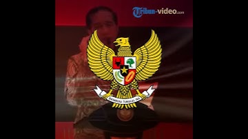 Jadwal Live Debat Capres 2019 antara Jokowi dengan Prabowo di Kompas TV, RTV, dan TVRI