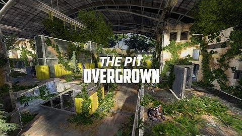 Halo 3 Mod Tools Showcase - The Pit