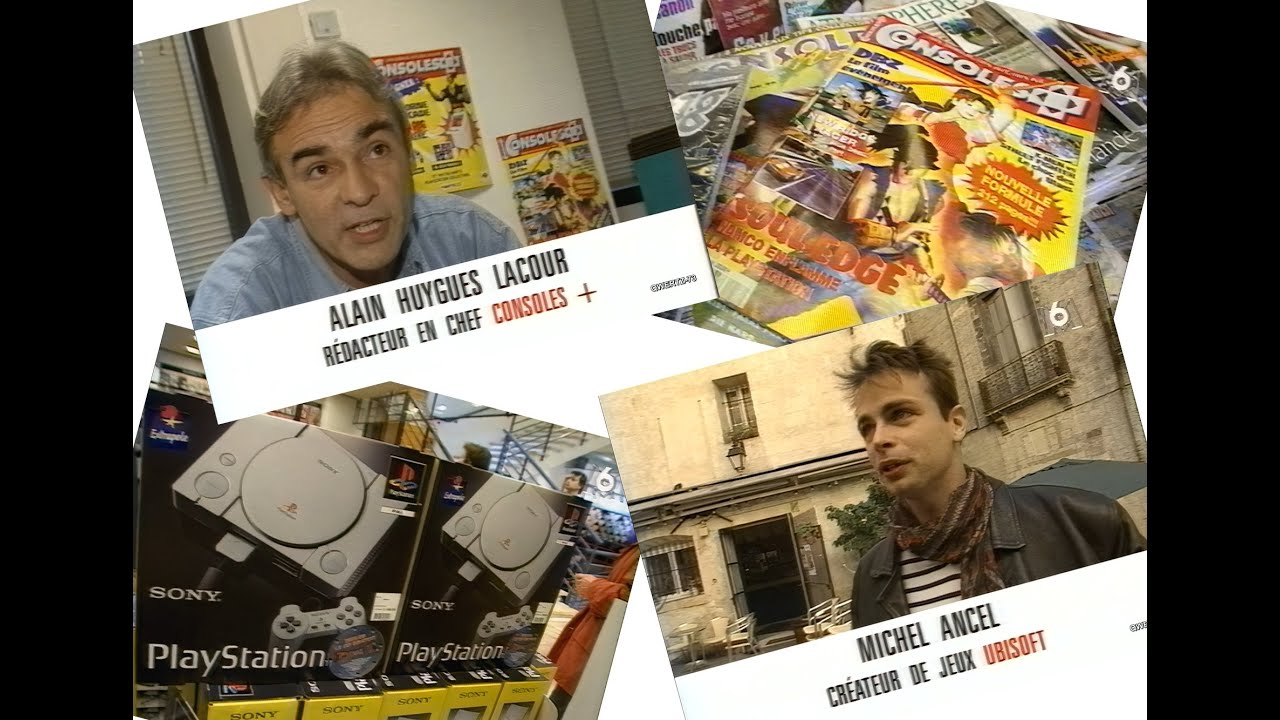 Miniature vidéo YouTube