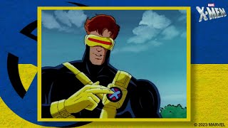 Cyclops | X-Men Character Spotlight