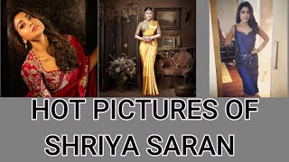 HOT PICTURES OF SHRIYA SARAN