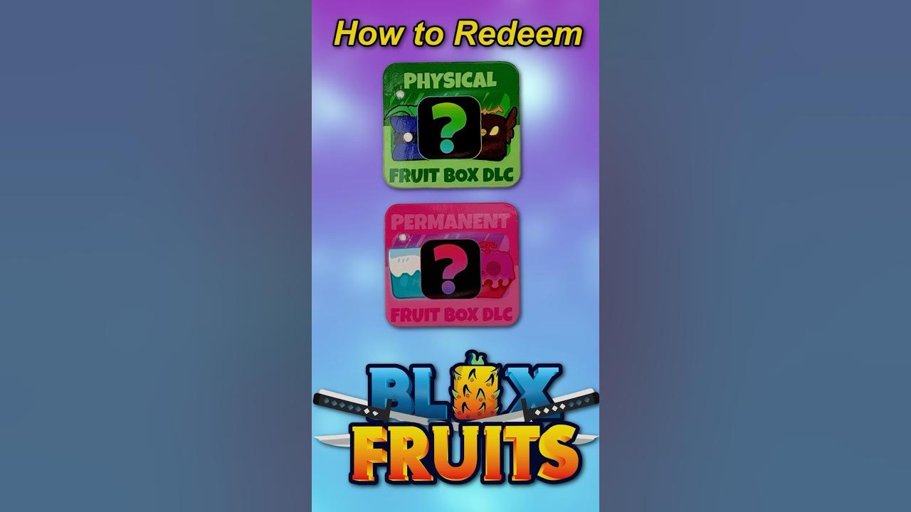 Opening Official BLOX FRUITS Plush Toys and CODES #roblox #bloxfruits , blox  fruit toys