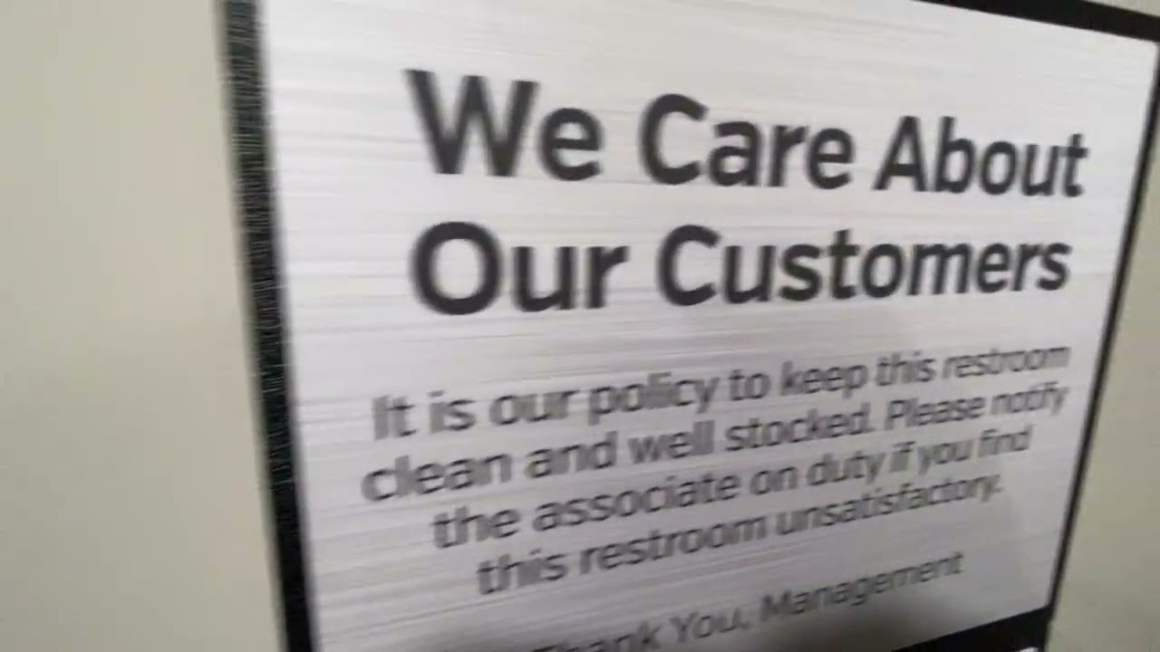 Door Closer - Norton at Shell/Cirkle K Update