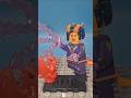 Lego Dungeons and Dragons Minifigure