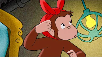 El sonido espeluznante y aterrador | Jorge El Curioso En Español