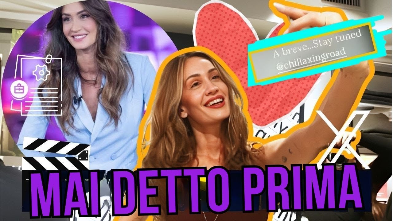 Helena Prestes e Javier Martinez: L'Amore Oltre Grande Fratello! La Verità sul Loro Nido a Terni e i