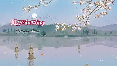 虹 //Cầu Vồng//菅田将暉//MinPoPoChan//Vietsub