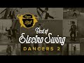 Best of Electro Swing Dancers 2 // Biggest Compilation by SMILIN