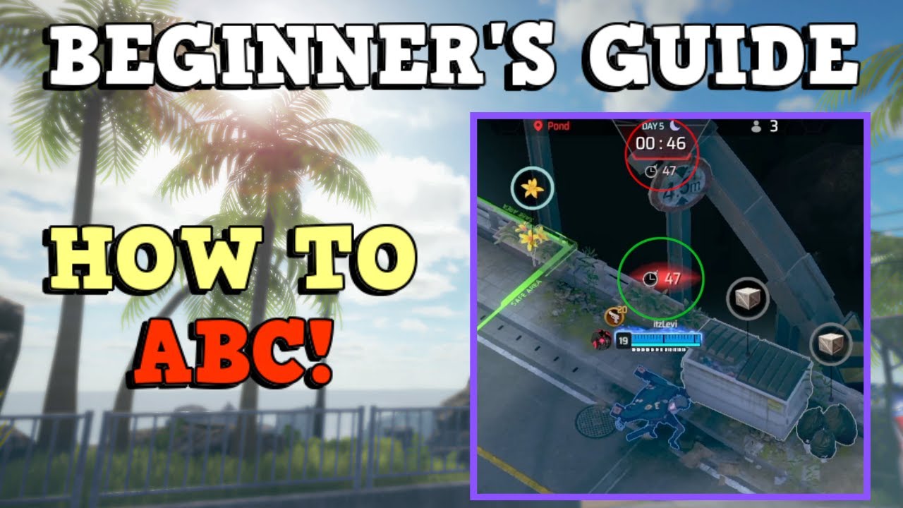 DOMINATING the Late Game! - Eternal Return Beginner's Guide