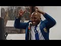 Bro Vuyokwane - COGHDWG Consultation 2021