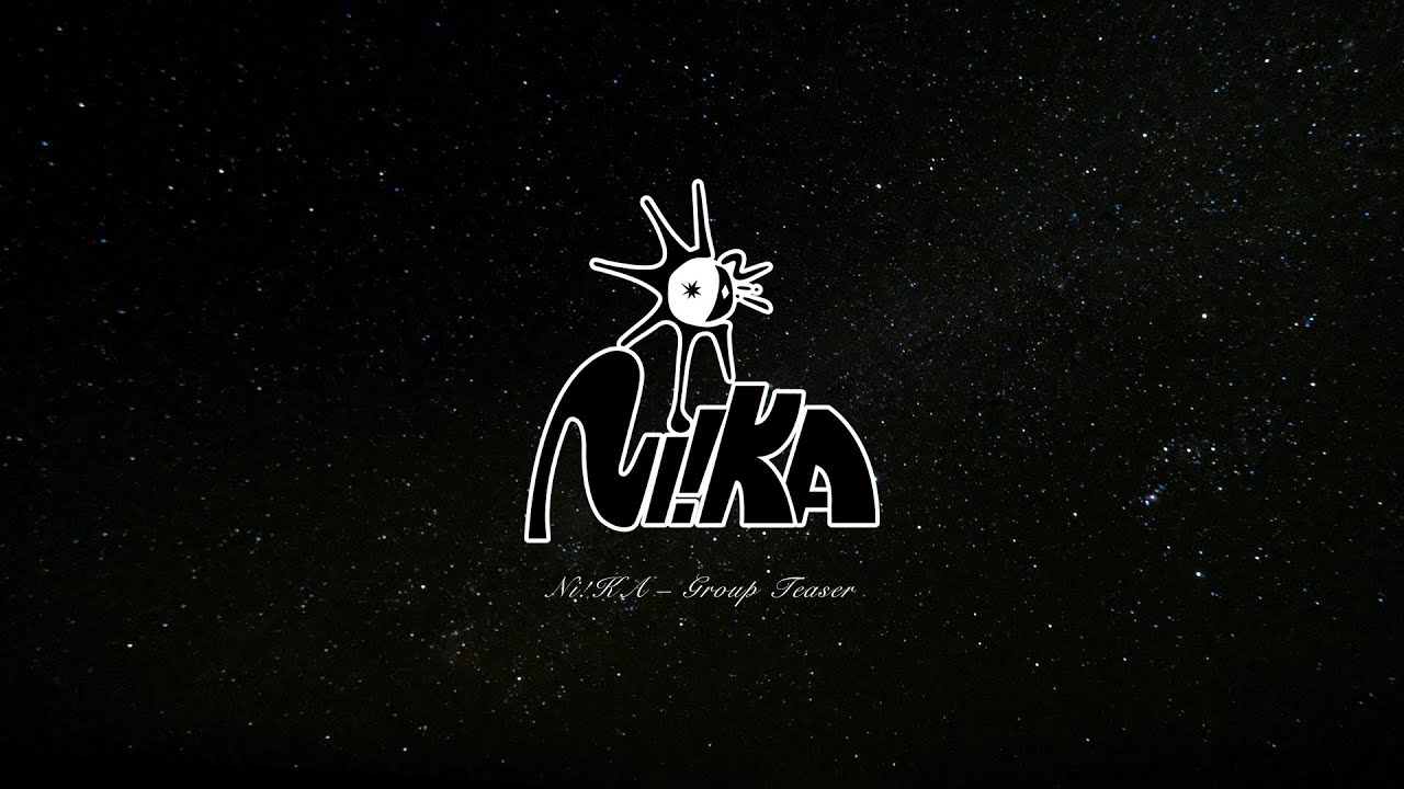 Ni!KA – Group Teaser