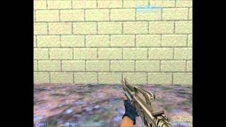 svencoop mp5 sound replacement