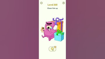 DOP 2 delete one part (Level 265) #dop2 #shortsfeed #shortvideo #shorts