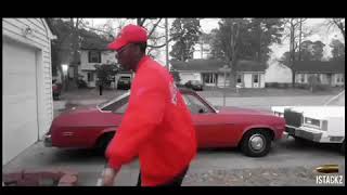Agee - Agee Back (shot by istackz)