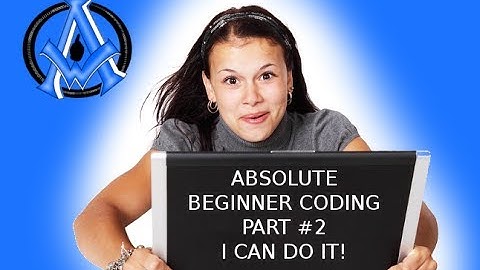 Absolute Beginners Course in Web Development Part 2
