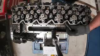 Common rail fuel injector and pass through installation by Joseph Gingerich 471 views 1 year ago 3 minutes, 5 seconds