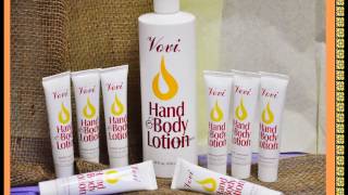 VOVI Moisturizer Collection for soft skin! screenshot 1