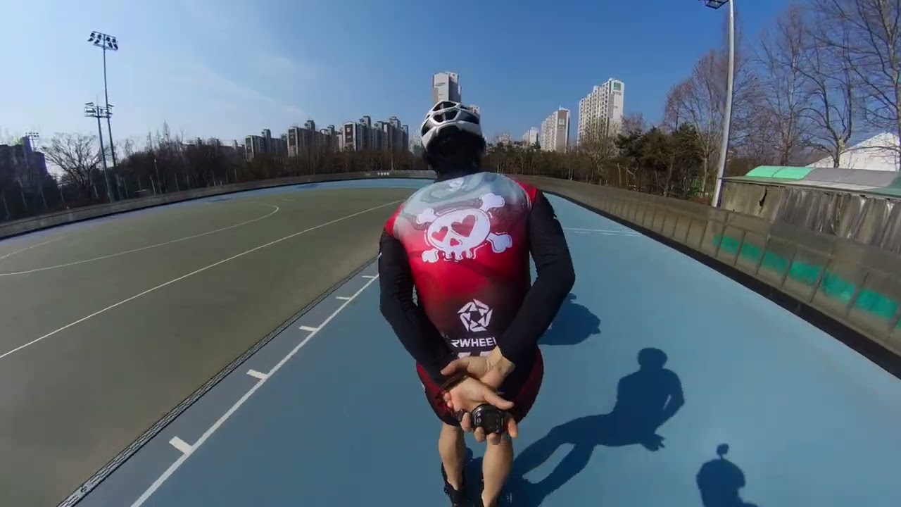 26년2월15일 50주 스케이팅 #인라인스케이트#skate#skating#inline#speed#training#inlineskating#rollerskating#track