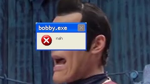 We Are Number One but it