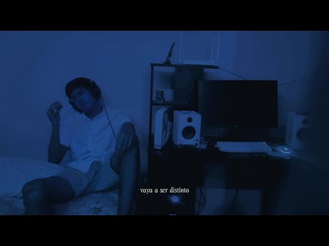 SKYFIVE - lo que fue... (Video Oficial)