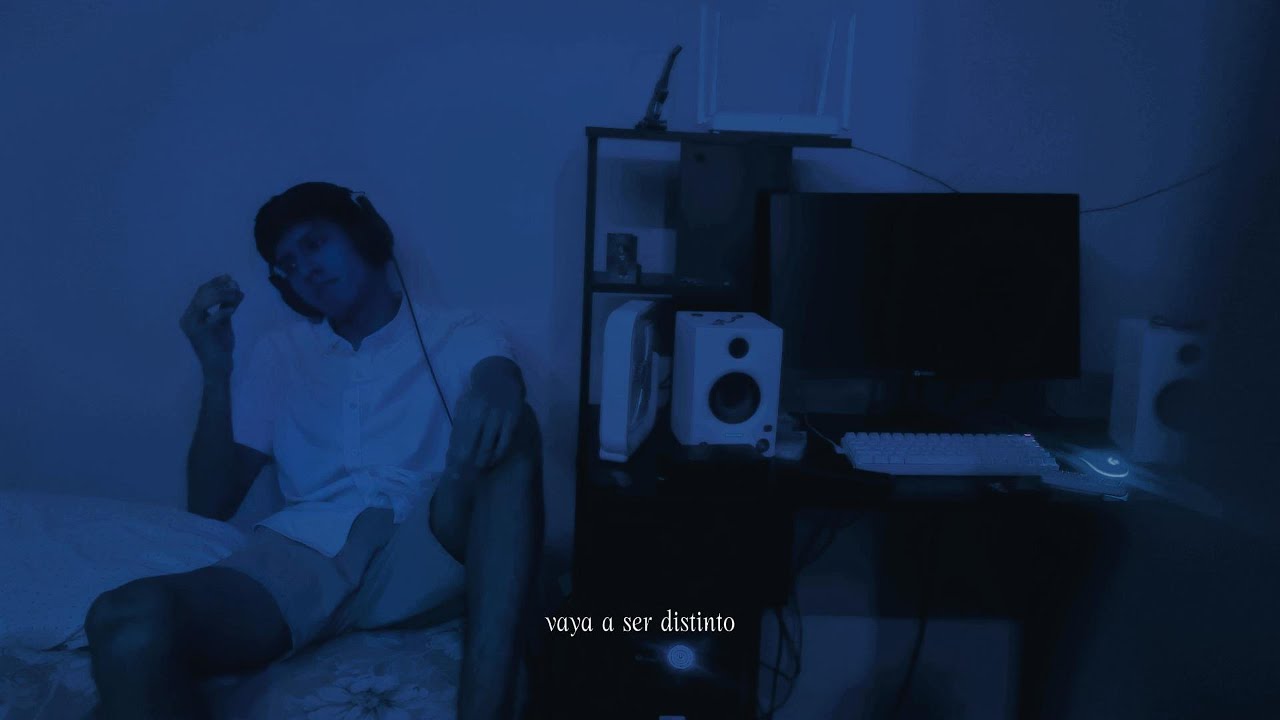 SKYFIVE - lo que fue... (Video Oficial)