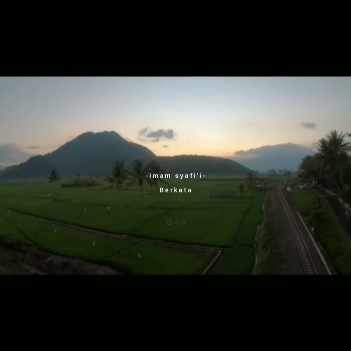 Story whatsapp di pagi hari #2021