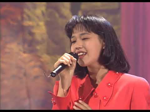 이연경 - 종이비행기를 타고 간 사랑 (1992)
