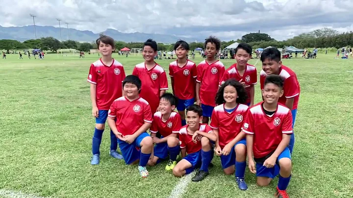 AYSO SOCCER TOURNAMENT 2023 2nd day they won last game! #goalkeeper