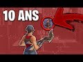 J&#39;ARNAQUE UN ARNAQUEUR SUR FORTNITE SAUVER LE MONDE ! #15 (TROLL)