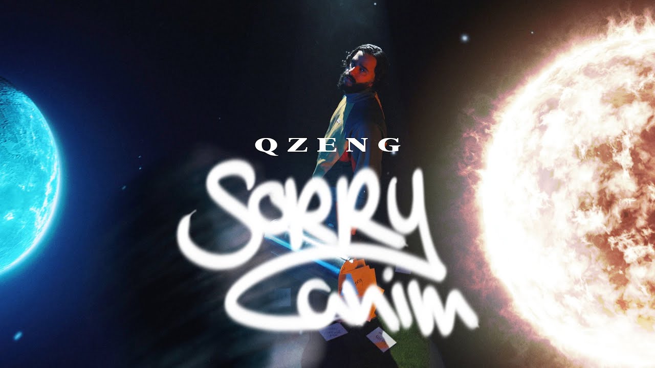 qzeng sorry canim prod von sali official video qzeng sorry canim prod von sali official video