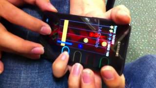 ANDROID LOVER   Guitar Android! screenshot 4