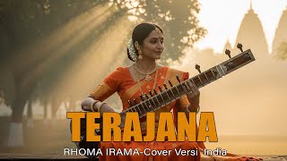 TERAJANA - H. RHOMA IRAMA  (COVER MUSIK INDIA) by BOLLYWOOD FUSION COVER
