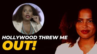 Lisa Nicole Carson Reveals Why Hollywood Threw Her Out