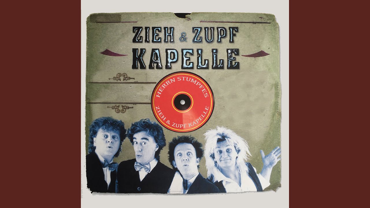 Kühler Grund Variation I