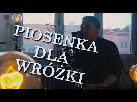 Piosenka dla wróżi