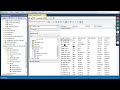 SSAS Mode Comparions 2