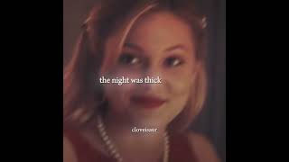 Happy Birthday Kate Wallis cruelsummer oliviaholt edit fyp trending viral katewallis