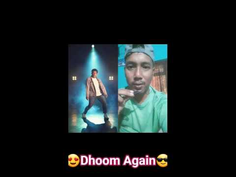 Dhom Again Dance Shortviral Danceartistry Trendingshorts Dancerlife