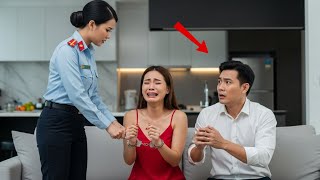 Sau Làm Nhiệm Vụ 5 Năm, Cô Chết Lặng Khi Thấy Chồng Và Tiểu Tam Bên Nhau, 10 Phút Sau Chỉ Huy Trung